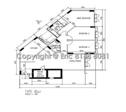 Blk 296 Punggol Central (Punggol), HDB 5 Rooms #146119762